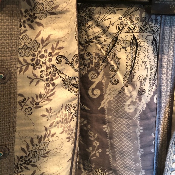 Elie Tahari Jacket - Picture 5 of 5